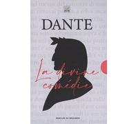 La Divine Comédie: Coffret en 3 volumes : Tome1, L'Enfer ; Tome 2, Le Purgatoire ; Tome 3, Le Paradis