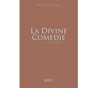 La Divine Comedie. Con CD Audio. Ediz. multilingue