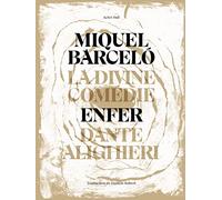 La Divine Comédie: Enfer