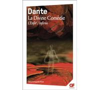 La divine comedie l'enfe: L'Enfer
