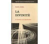 La divinité: Le symbole et sa signification