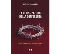 La divinizzazione della sofferenza. Patire con Cristo per risorgere con Lui