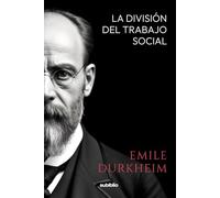 La división del trabajo social