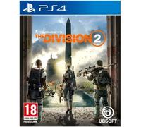 La Divisione 2 PS4