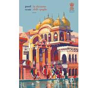 La divisione delle spoglie. The Raj quartet. Vol. 4