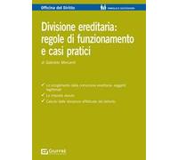 La divisione ereditaria