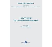 La divisione - Tipi e declinazione delle fattispecie