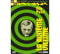 La dixieme victime