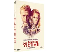 La Dixieme Victime (DVD) Ursula Andress Elsa Martinelli Marcello Mastroianni