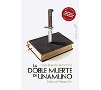 La doble muerte de Unamuno