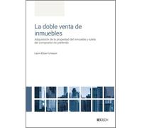 La doble venta de inmuebles