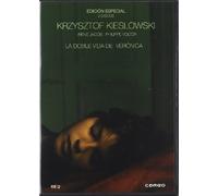 La Doble Vida De Veronica (Ed.Esp.) [Import espagnol]