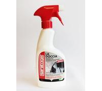 LA DOCCIA SARATOGA PROTETTIVO IMPERMEABILIZZANTE INROREPELLENTE