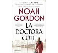 La doctora Cole / Choices: Volumen 3