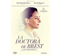 La doctora de Brest