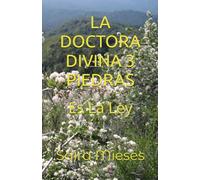 LA DOCTORA DIVINA 3 PIEDRAS: Es La Ley