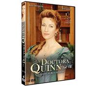 La Doctora Quinn (Dr. Quinn, Medicine Woman) - Volumen 18