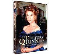 La Doctora Quinn (Dr. Quinn, Medicine Woman) - Volumen 2