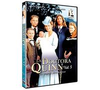 La Doctora Quinn (Dr. Quinn, Medicine Woman) Volumen 5