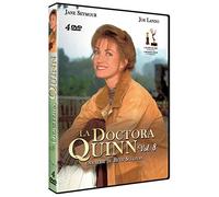 La Doctora Quinn (Dr. Quinn, Medicine Woman) - Volumen 8