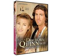 La Doctora Quinn - Volumen 14