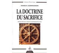 La doctrine du sacrifice