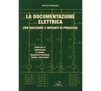La Documentazione Elettrica per macchine e impianti di processo.