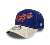 LA Dodgers City Icon Eframe, Cappellino New Era da uomo