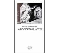 La dodicesima notte