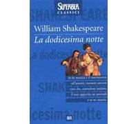 La dodicesima notte