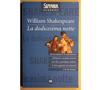 La dodicesima notte