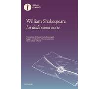 La dodicesima notte o quel che volete