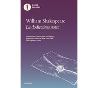 La dodicesima notte o quel che volete