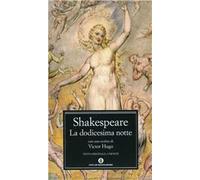 La dodicesima notte o quel che volete