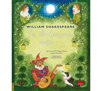 Libri William Shakespeare / Ellinas Georghia - La Dodicesima Notte