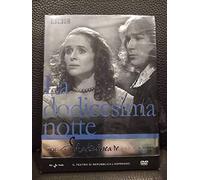 La dodicesima notte - The Shakespeare collection - BBC - edizione italiana