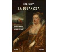 La dogaressa