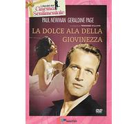 La Dolce Ala Della Giovinezza