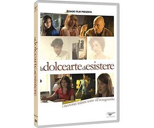 la dolce arte di esistere - ex noleggio