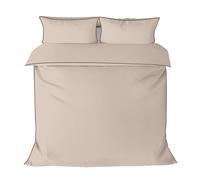 LA DOLCE CASA PARURE COPRIPIUMINO BORDO ELEGANTE SINGOLO ASSORTITO