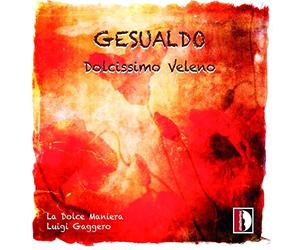 La Dolce Maniera - Dolcissimo Veleno