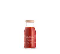 La Dolce" Passata di Pomodoro Ciliegino senza sale aggiunto Pomodoro di Puglia - iContadini - Peso (grammi): 250 g