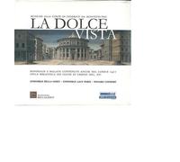 La dolce vista. Musiche alla corte di Federico da Montefeltro - CD BELLA GERIT