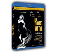 La Dolce Vita (1960) (Blu Ray) (Import)