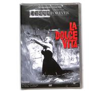 La dolce vita (2 dischi) DVD