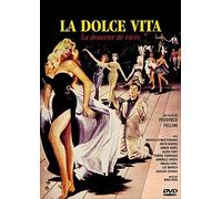 La dolce vita