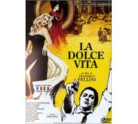 La dolce vita
