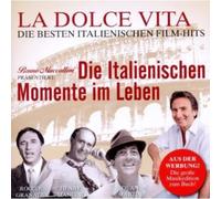 La Dolce Vita-B.Maccal