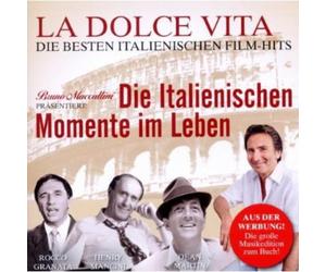 La Dolce Vita-B.Maccal