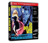 La Dolce Vita (Bd + Dvd)